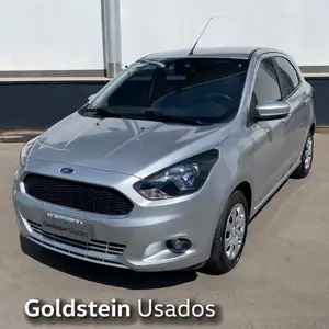 Ford KA 1.5S 2016