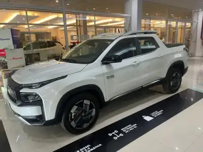 Fiat Toro 2.2 Td Multijet Volcano 4X4 At 2026