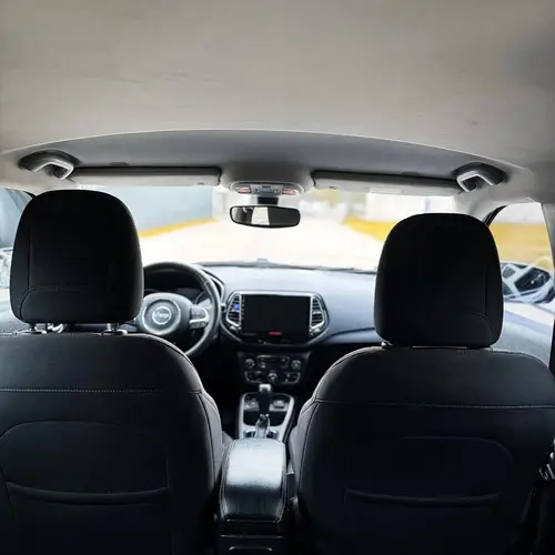 Jeep Compass 2.4 4X2 SPORT AT6 L19 2019