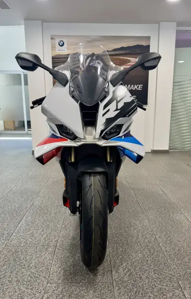 BMW S 1000 RR Deportivas 2026