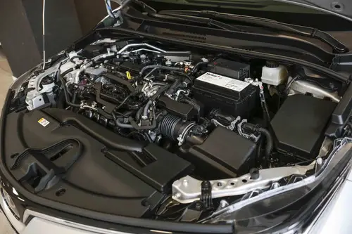 Toyota Corolla 2.0 XEI L/25 CVT SAFETY 2025