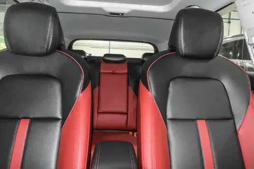 Chevrolet Tracker 1.2 Turbo Rs At 2026