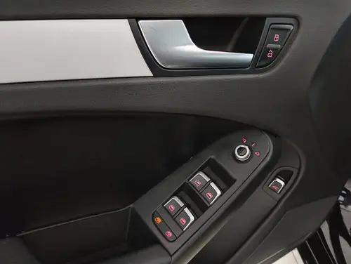 Audi A4 1.8 Ambition Tfsi 170cv 2015