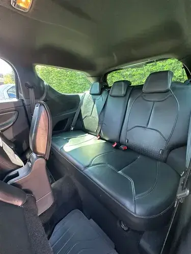 D.S. DS3 1.6 Thp 156 Sport Chic 2018