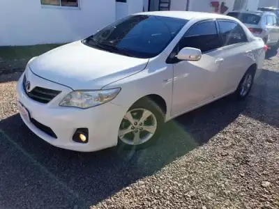 Toyota Corolla 1.8 Xei Pack 2011