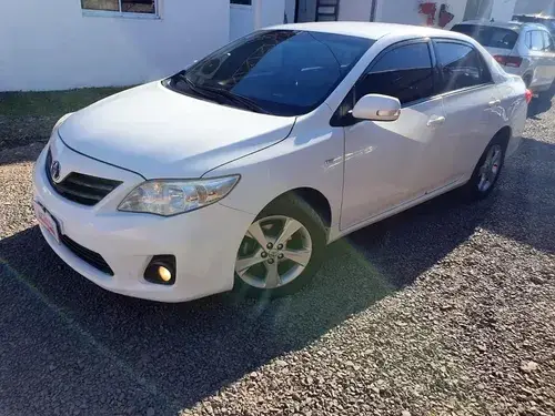 Toyota Corolla 1.8 Xei Pack 2011
