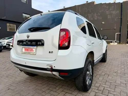 Renault Duster 2.0 Ph2 4x2 Privilege 2019