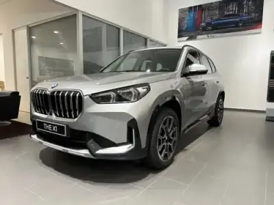 BMW X1 xDrive25e xLine 2025