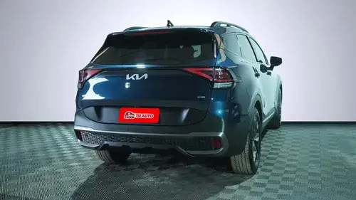 Kia Sportage 1.6 T-Gdi X-Line Awd 2024