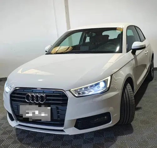Audi A1 1.4 Tfsi Stronic 125cv 2018