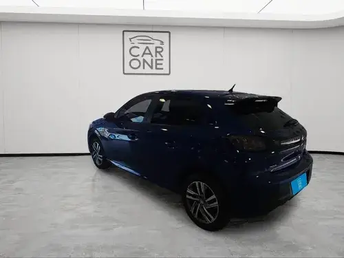 Peugeot 208 1.6 FELINE TIPTRONIC L23 2023
