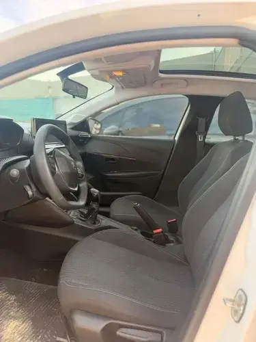 Peugeot 208 1.6 Active Pack 2023