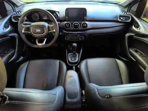 Fiat Cronos 1.3 Precision Cvt 2023