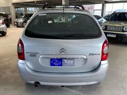 Citroën Xsara Picasso 1.6 Fase2 I 2011