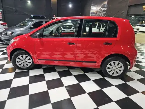 Volkswagen Up! 1.0 Take Up! Aa 75cv 5 p 2019