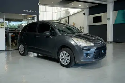 Citroën C3 1.5 Origine I 90cv 2013