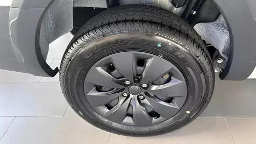 Volkswagen Saveiro 1.6 Msi Trendline Cs 2026