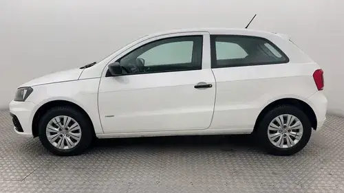 Volkswagen Gol Trend 1.6 Serie 101cv 2017