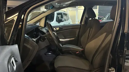 Ford Ecosport 1.6 Freestyle 110cv 4x2 2016