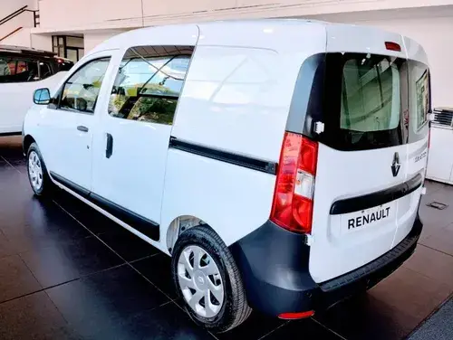 Renault Kangoo Express 1.6 5A 2026