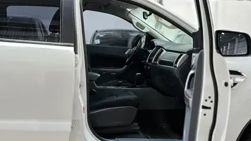 Ford Ranger 3.2 Cd Xlt Tdci 200cv Automática 4x2 2019