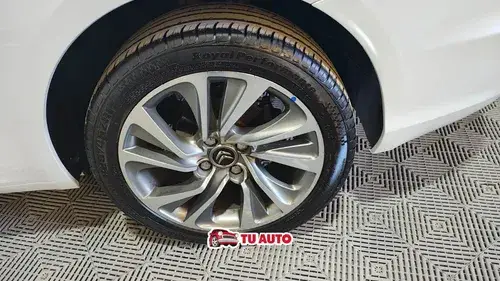 Citroën C4 Lounge 1.6 Tendance At6 Thp 163cv Am16 2015