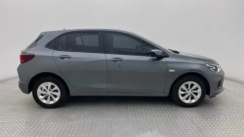 Chevrolet Onix 1.0 Turbo Ltz At 2022