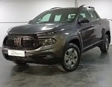 Fiat Toro 1.8 MPI 4X2 FREEDOM S-DESIGN L24 2024