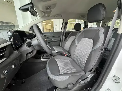 Chevrolet Spin 1.8 Lt 5as 105cv 2026