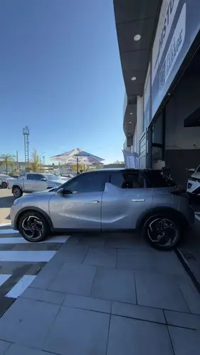 D.S. DS3 Crossback 1.2 Puretech 155 So Chic At8 2021
