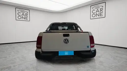 Volkswagen Amarok 2.0 TD 140HP 4X4 DC TRENDLINE L17 2022