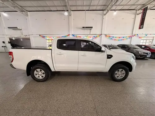 Ford Ranger 3.2 Tdi Dc 4x2 Xls L19 2022