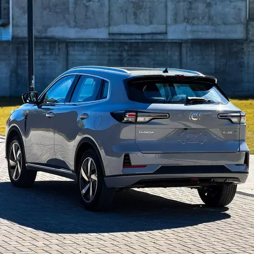 Cs55 Plus 1.5 Phev Dht 2026