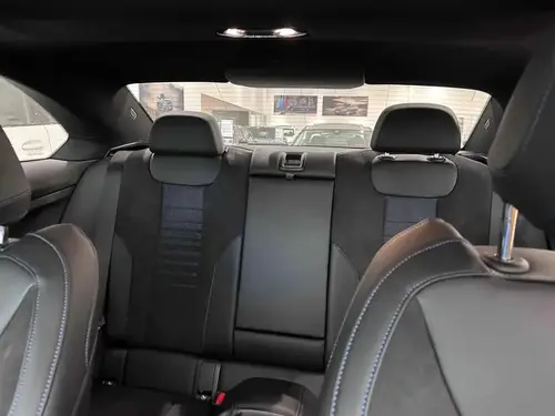 BMW M240I xDrive Coupe Mperformance 2024