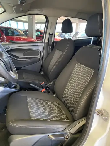 Ford Ka 1.5 Sel 2019