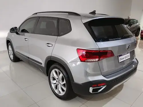 Volkswagen Taos 1.4 250 Tsi Comfortline 2023