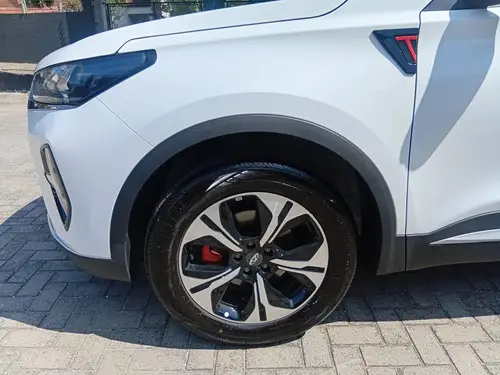 Chery Tiggo 7 1.5 PRO HEV PREMIUM CVT L25 2026