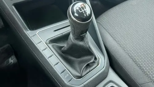 Volkswagen Polo 1.6 Msi Comfortline 2021