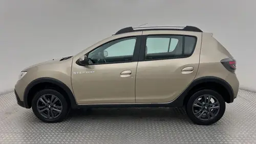Renault Sandero Stepway 1.6 16v Intense 2023