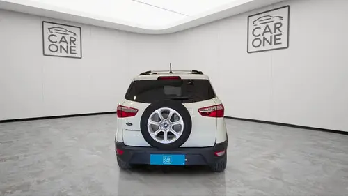 Ford Ecosport 1.5 Se 2021