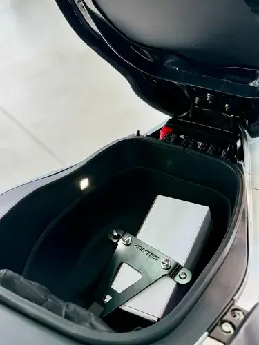 368 M Scooters 2026