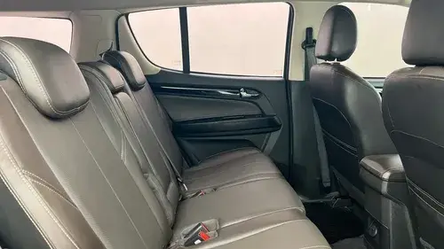 Chevrolet Trailblazer 2.8 Ctdi Premier 200Cv 4X4 At 2020