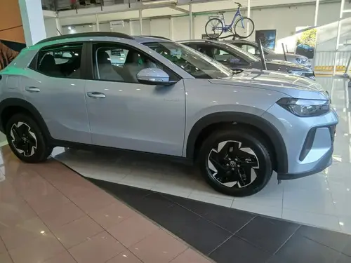 Volkswagen Tera 1.0T 170 Tsi Comfort At 2026