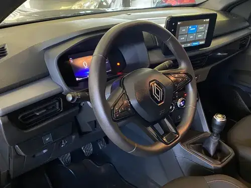 Renault Kardian 1.6 Sce Evolution 156 Mt 2025