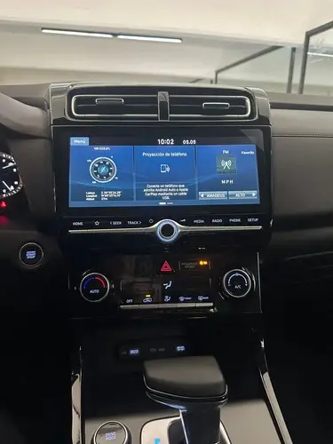 Hyundai Creta 1.6 At Safety 2025