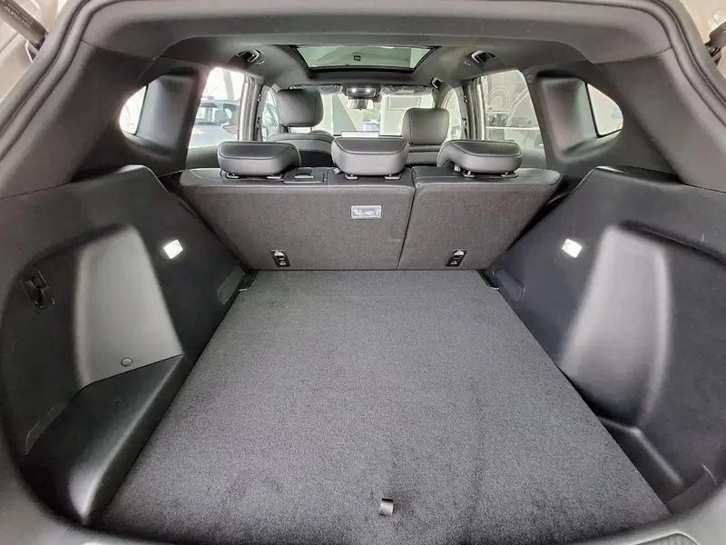 Chevrolet CAPTIVA PHEV PREMIER 2026