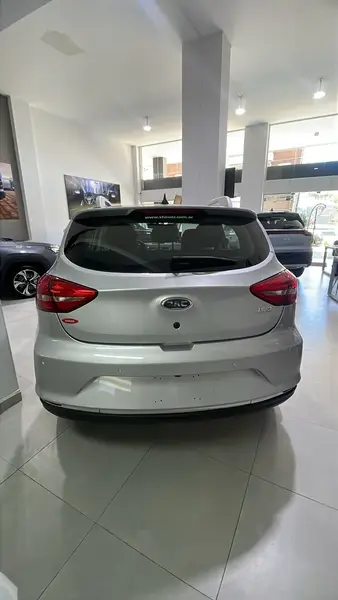 s2 luxury 2025