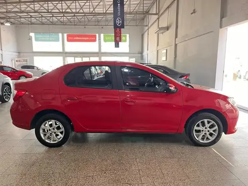 Renault Logan 1.6 16v Privilege 2019