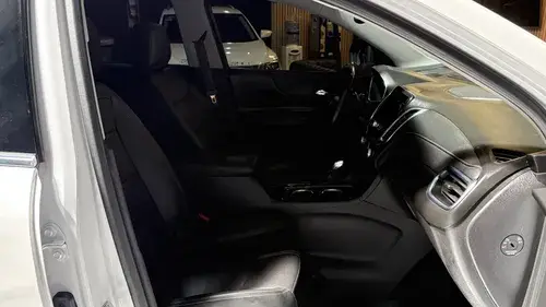 Chevrolet Equinox 1.5t Premier 4wd 2023