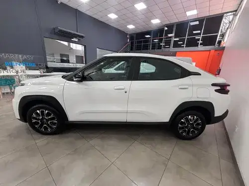 Citroën Basalt 1.0 T200 Shine Cvt 2026